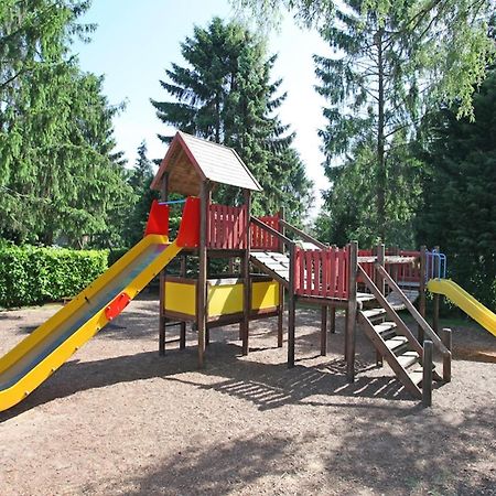 Vakantiecentrum 'T Schuttenbelt 4 Enter Zewnętrze zdjęcie