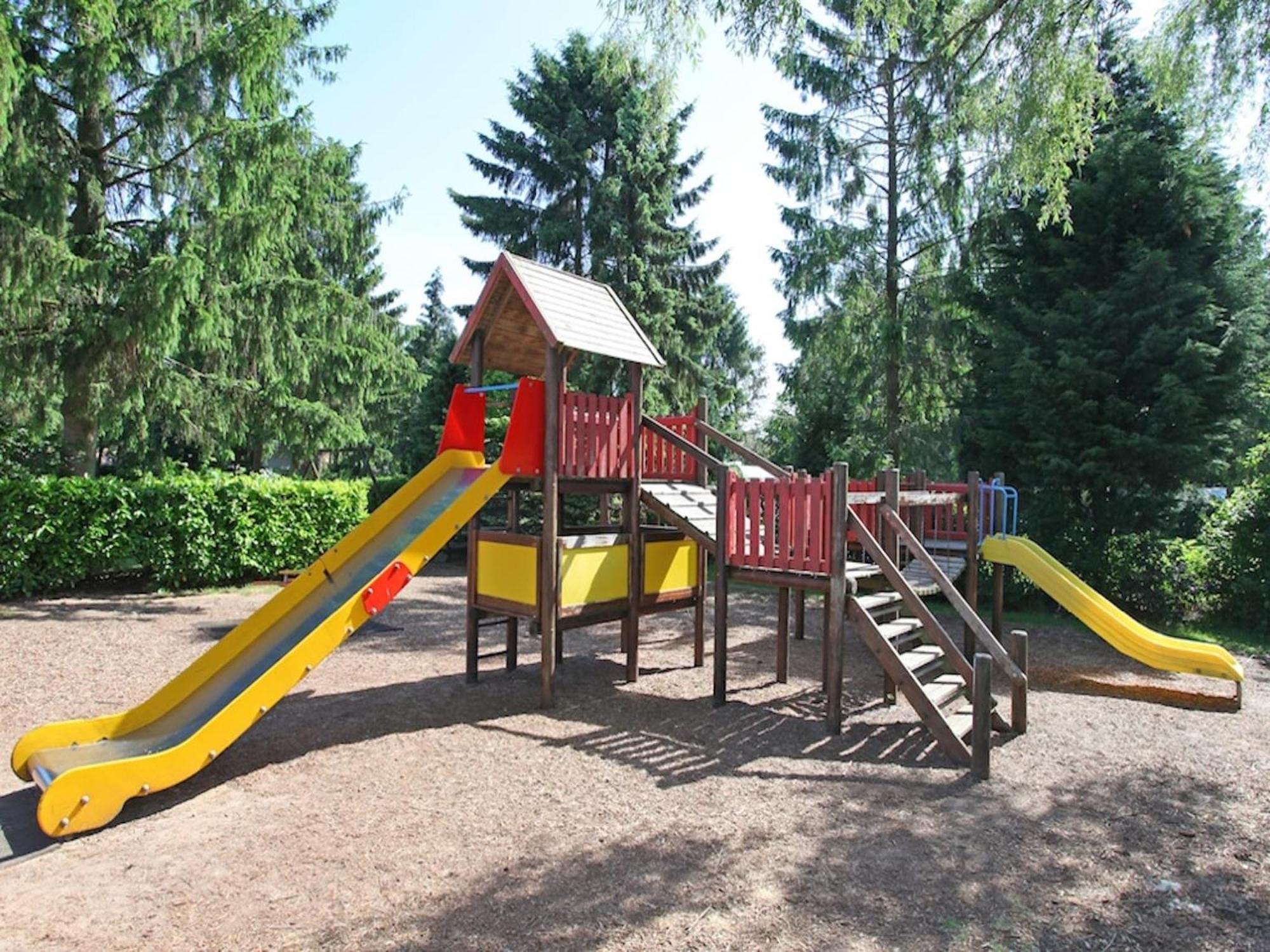 Vakantiecentrum 'T Schuttenbelt 4 Enter Zewnętrze zdjęcie