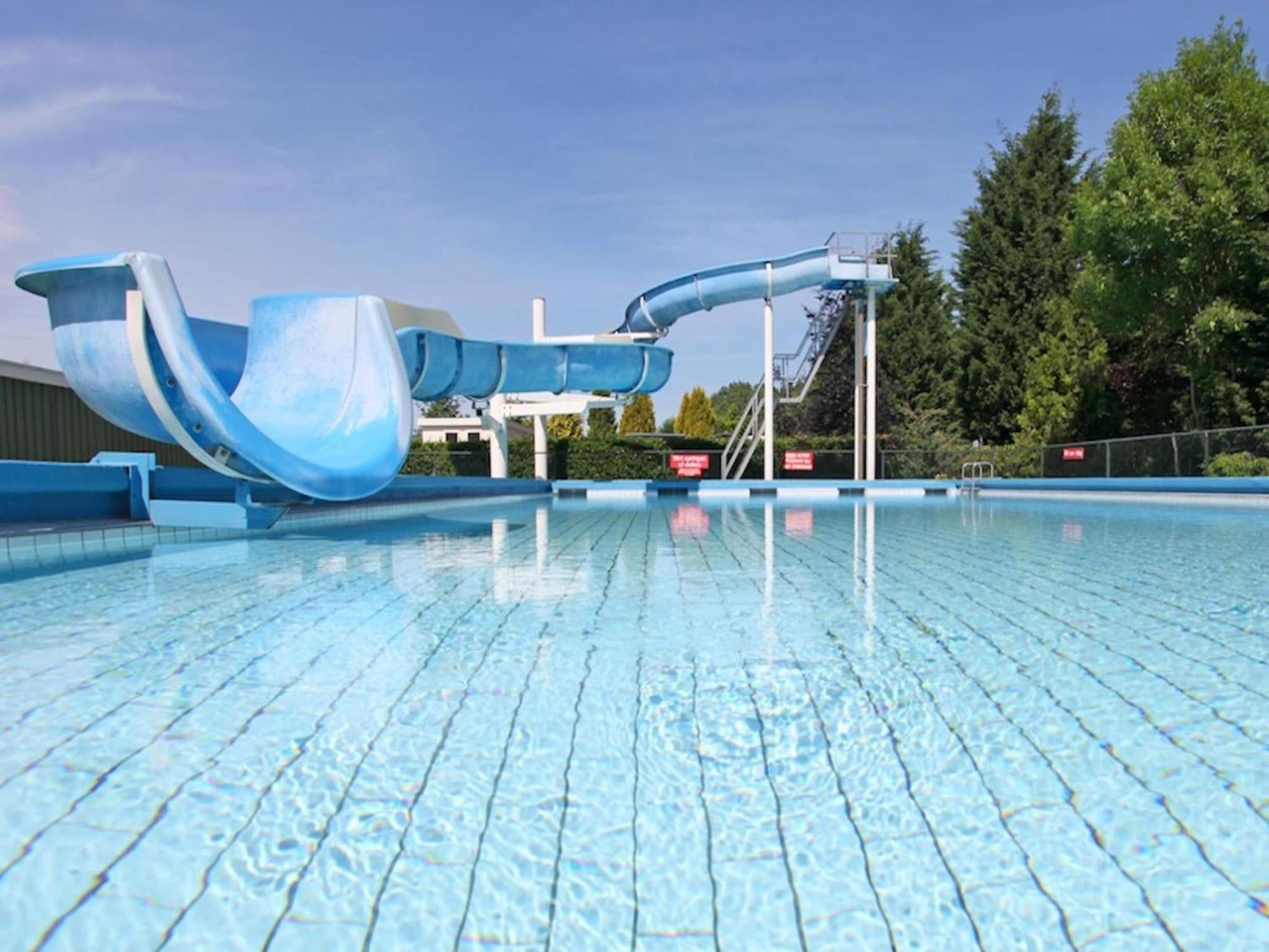 Vakantiecentrum 'T Schuttenbelt 4 Enter Zewnętrze zdjęcie